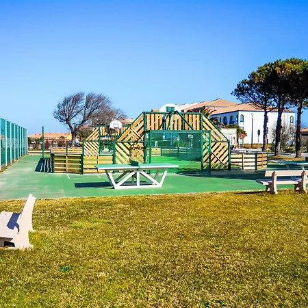 Antigua-12 By Interhome * Le Barcarès
