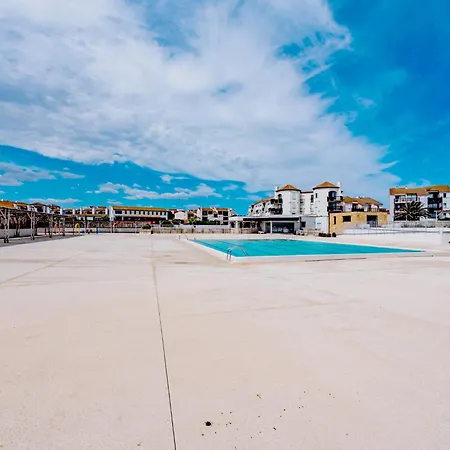 Antigua-12 By Interhome Le Barcarès
