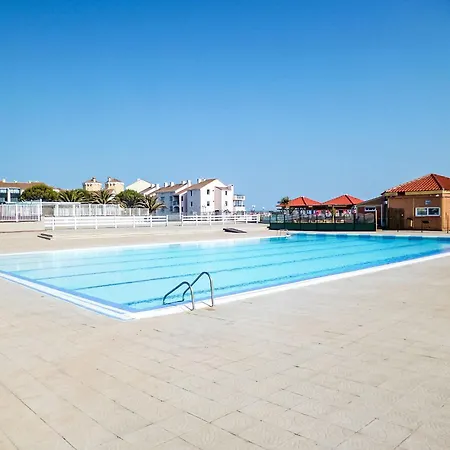 Antigua-12 By Interhome Appartement