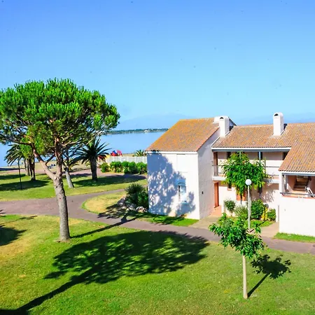 Antigua-12 By Interhome Le Barcarès