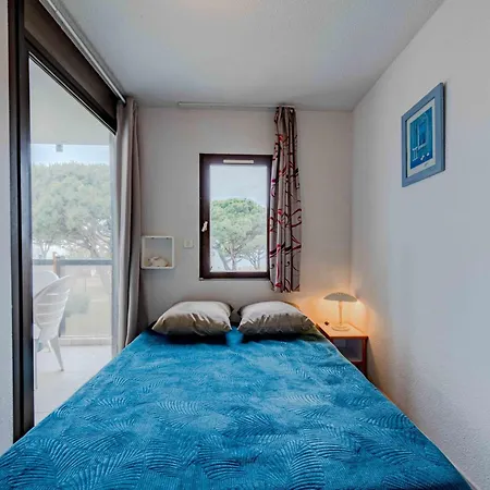 Antigua-12 By Interhome Appartement Le Barcarès
