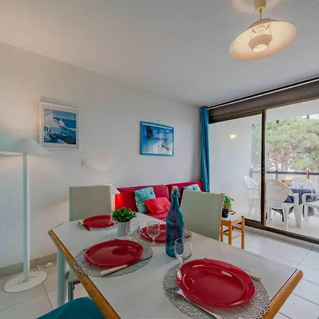 Antigua-12 By Interhome Appartement