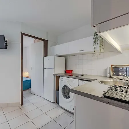 Appartement Antigua-12 By Interhome