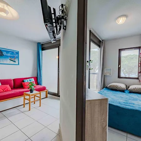 Apartment Antigua-12 By Interhome *