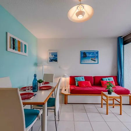 Antigua-12 By Interhome Le Barcarès