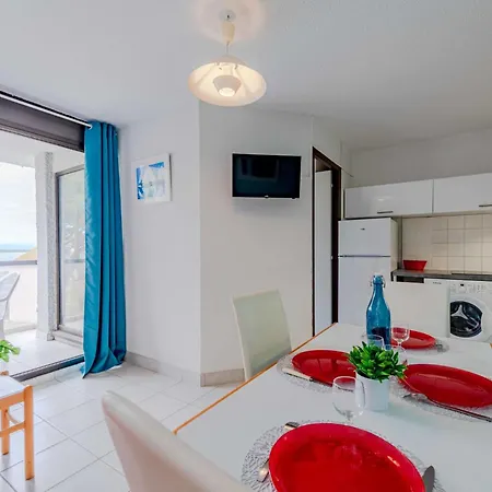 Appartement Antigua-12 By Interhome