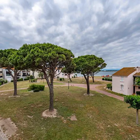 Antigua-12 By Interhome Le Barcarès