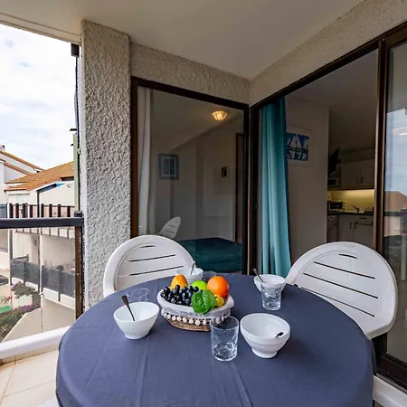Antigua-12 By Interhome Appartement *