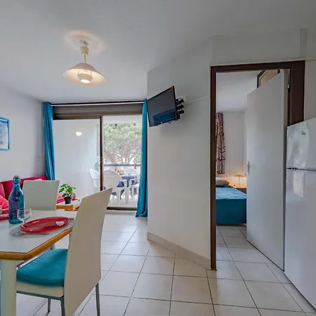 Apartment Antigua-12 By Interhome *