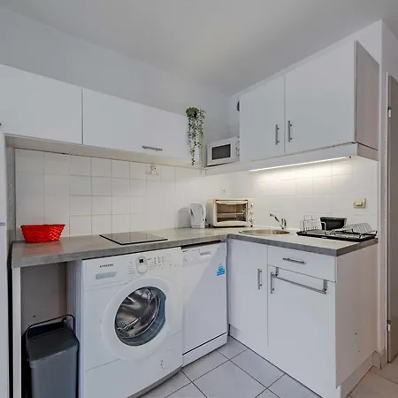 Antigua-12 By Interhome *
