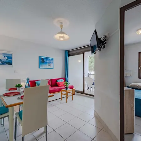 Antigua-12 By Interhome Le Barcarès
