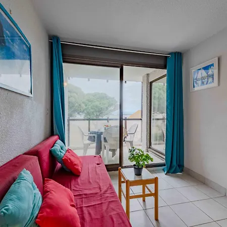 Antigua-12 By Interhome Lejlighed *