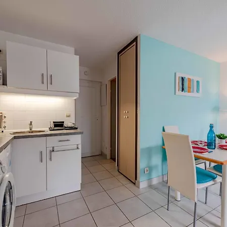 Appartement Antigua-12 By Interhome *