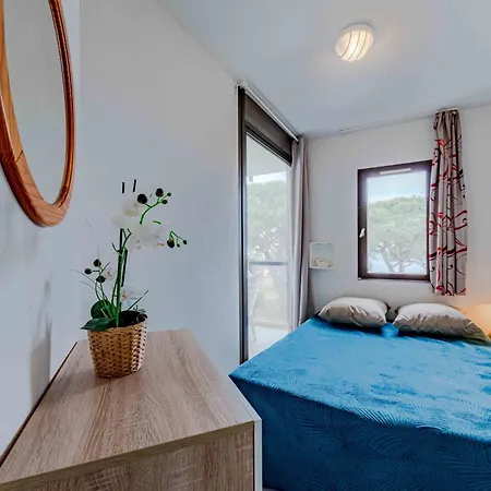 Antigua-12 By Interhome Appartement Le Barcarès